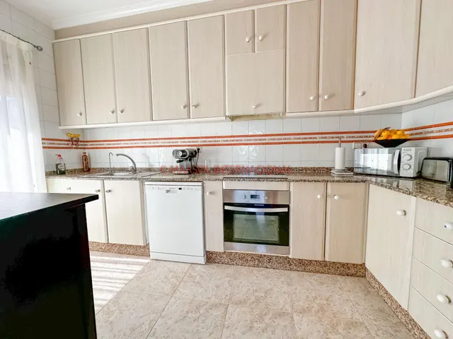 BONITO CHALET EN CORRENTIAS, ORIHUELA — 7