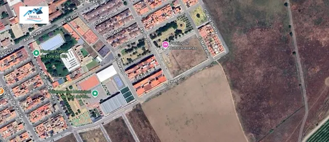 Venta Garaje en Lora del Río - Sevilla - foto 3