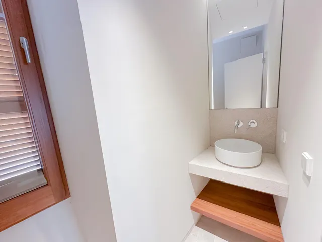 En plena Serra de Tramuntana casa reformada con piscina - Mancor de la Vall — 38
