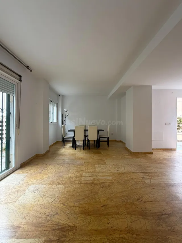 LUMINOSO DUPLEX EN VENTA EN LA CAÑADA, ALMERIA - foto 4