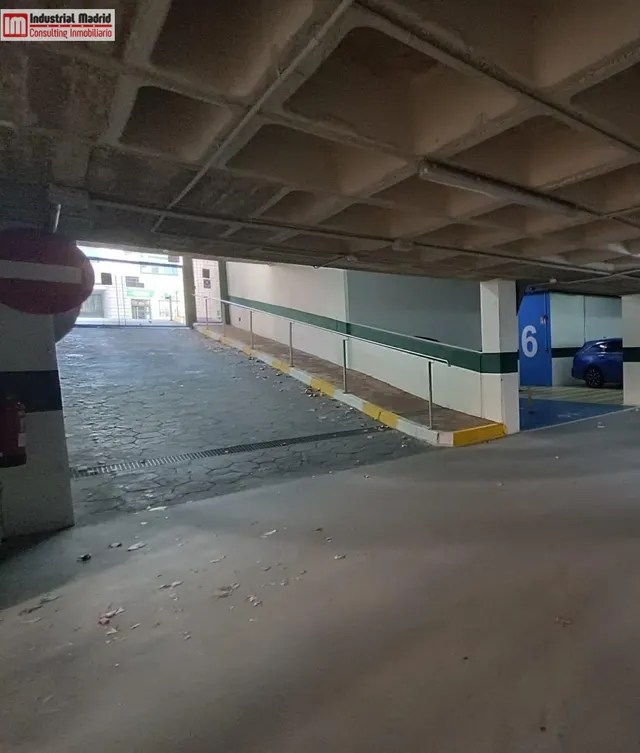 PLAZAS DE GARAJE EN OFERTA HASTA EL 31 de ENERO de 2026 — 2