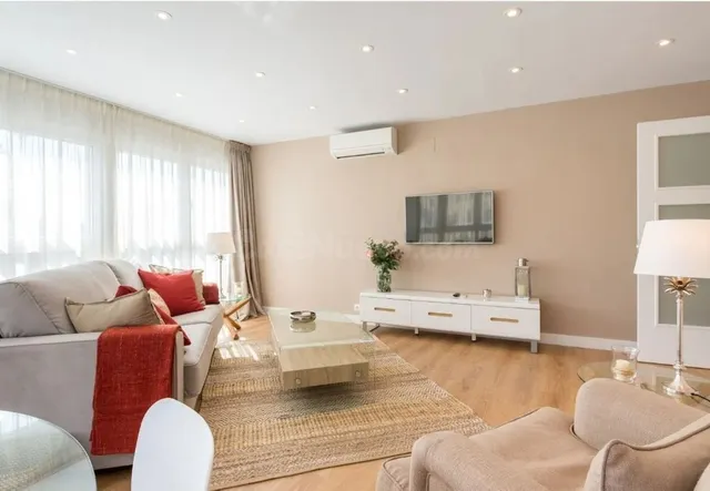 Apartamento 4 habitaciones 195m² en venta - Puerto Sol-Los Almendros-El Tomillar — 5