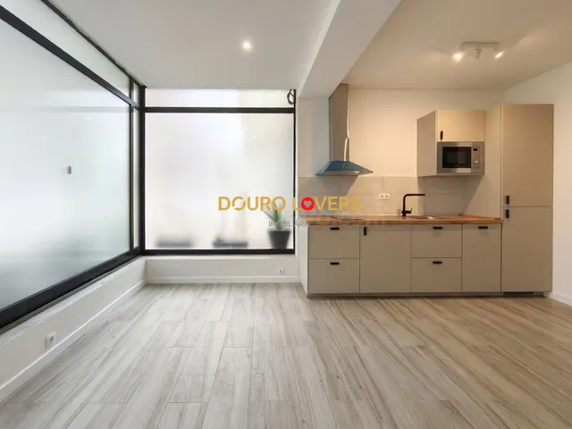 Apartamento 41m² en venta - Paranhos - foto 4