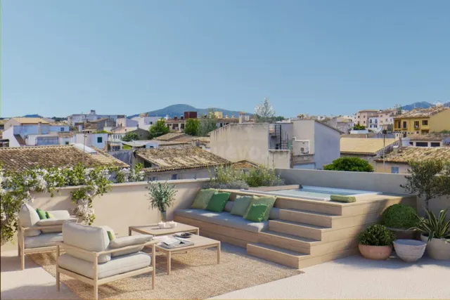 Casa de pueblo en Venta en Arta Baleares - foto 4
