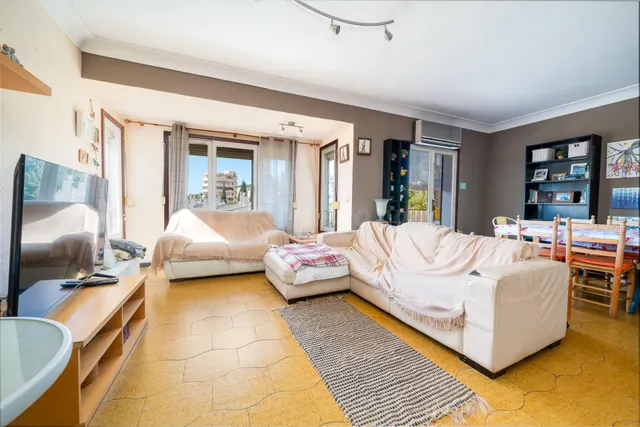 Amplio Piso en Son Armadams, Palma de Mallorca - Oportunidad - foto 4