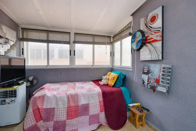 Impresionante bungalow de planta alta con solarium privado – El Chaparral, Torrevieja — 21