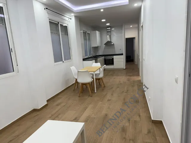 PISO ESTUDIO, BAJO - foto 3