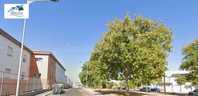 Venta adosado en Utrera — 2