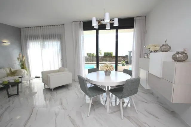 Villa 4 habitaciones 144m² en venta - Bellavista — 16