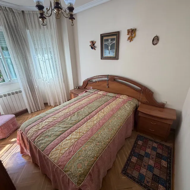 Urbanizacion privada con piscina, 4 dormitorios, 2 baños y posibilidad de adquirir una plaza de garaje doble — 34
