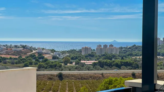 Villa 3 habitaciones 127m² en venta - Lomas de Cabo Roig — 49