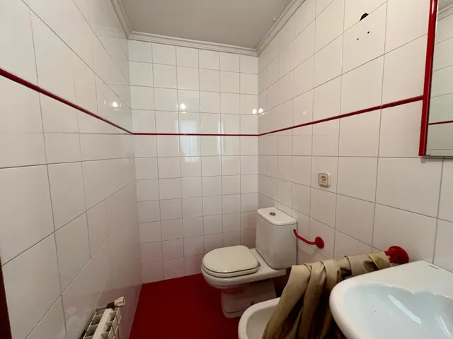 DÚPLEX EN VENTA EN PLENO CENTRO DE SANTANDER – CALLE ISABEL II — 23