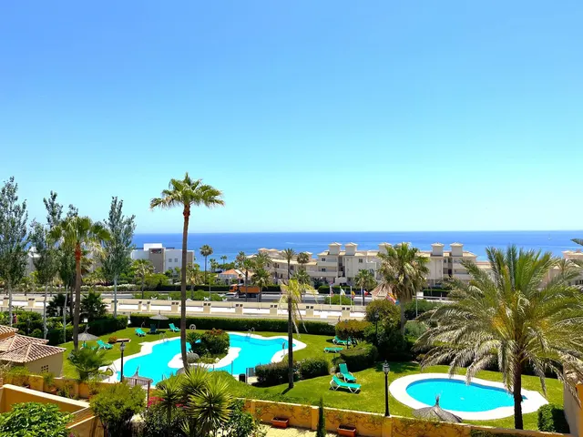 Adosado 3 habitaciones 180m² en venta - Costa Del Sol — 40
