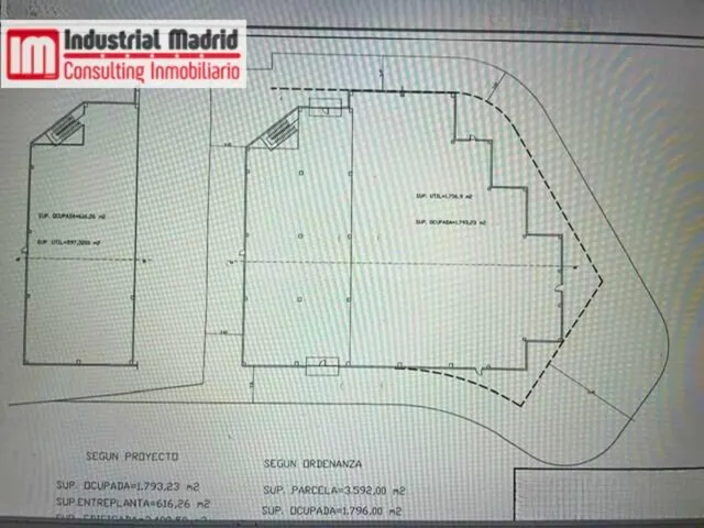 Terreno industrial en venta en el Polígono de Arganda del Re - foto 2