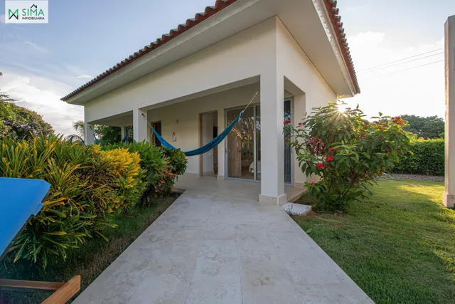 ¡Tu oasis perfecto en Punta Canoa te espera ! — 22