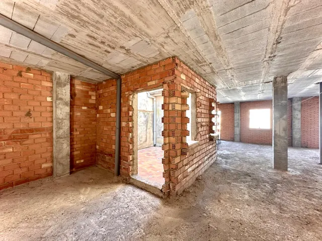 Magnífica casa en construcción — 29