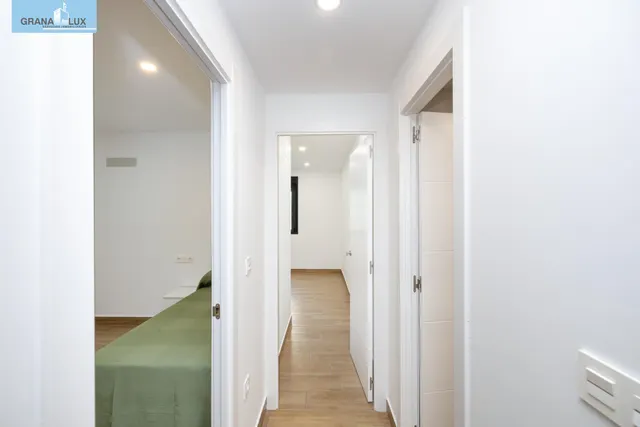 Apartamento 2 dormitorios a estrenar en Parque Nueva Granada — 17