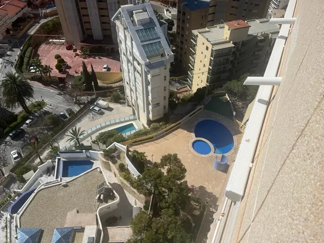 Se vende impresionante Atico de 2 dormitorios con vistas al mar con garaje y trastero — 38