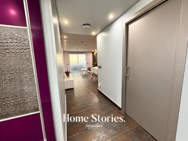 Piso 2 habitaciones 104m² en venta - Tres Forques — 6