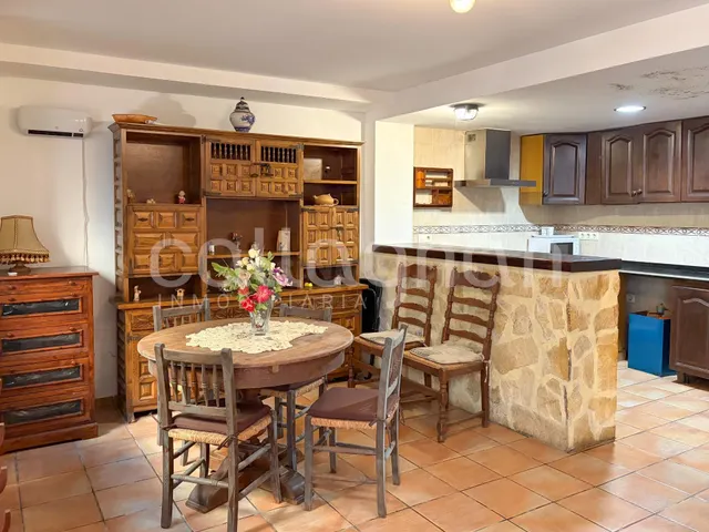 Casa o chalet en Plaça de Baix - foto 4