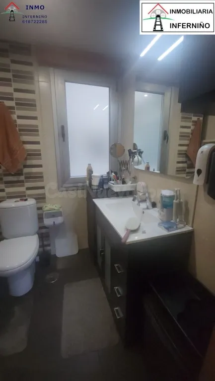 Piso en Venta en Ferrol La Coruña Ref: 438442 — 23