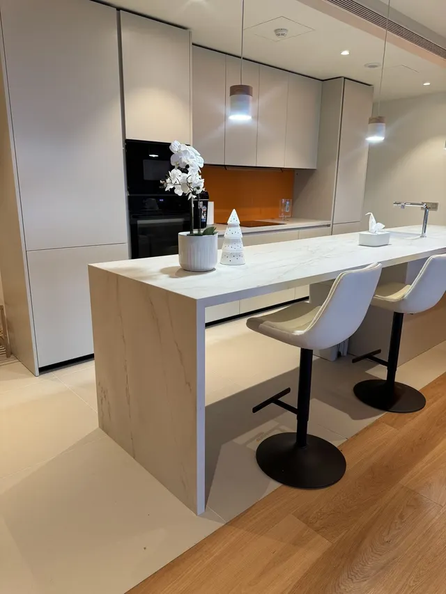 Apartamento 3 habitaciones 114m² en venta - Centro — 12