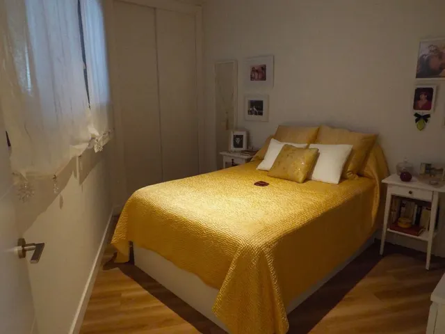 Apartamento 1 habitación 51m² en venta - Costa Del Sol — 21