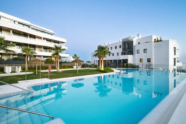 Apartamento 2 habitaciones 87m² en venta - Centro — 22