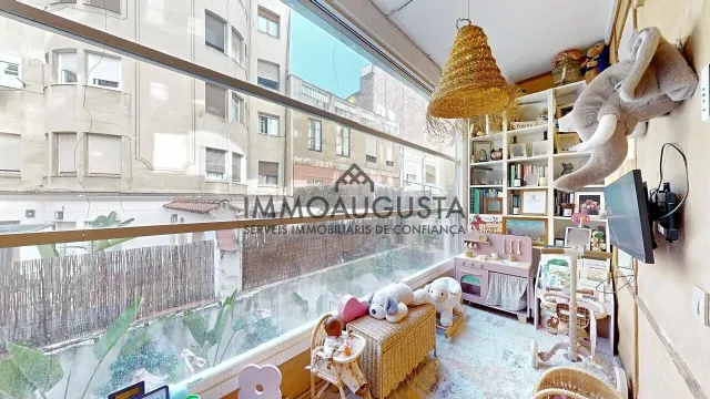 EXCLUSIVA VIVIENDA TOTALMENTE RENOVADA EN GALVANY — 47