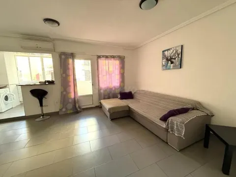 Apartamento 1 habitación 52m² en venta - torrevieja