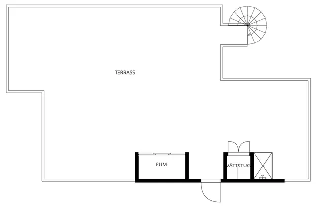 Exclusivo ático junto al campo de golf – Las Ramblas — 43