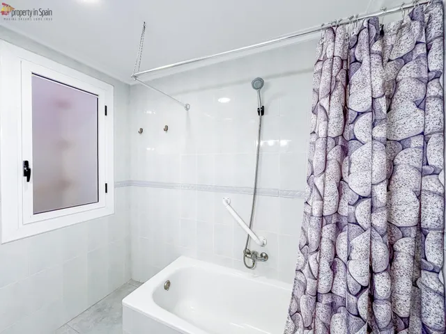 Habitación doble, vivienda reformada — 34