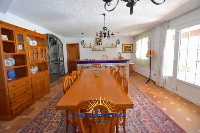Chalet 5 habitaciones 1131m² en venta - Panorama — 22