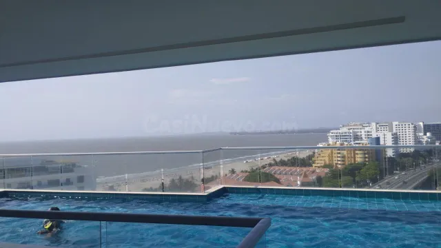 ¡En Venta Hermoso apartamento en el exclusivo sector de Ciel - foto 3