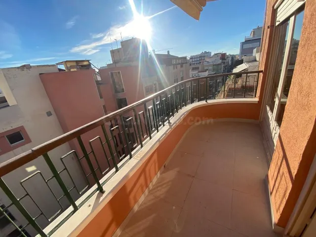 Ático 3 habitaciones 180m² en venta - torrevieja - foto 5