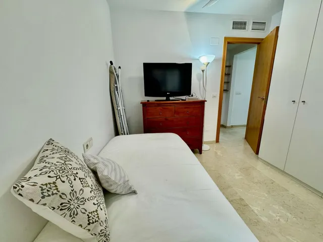 Piso en venta en Calle María de las Mercedes — 15