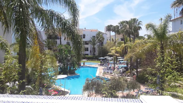 Apartamento 4 habitaciones 128m² en venta - Marbella — 17