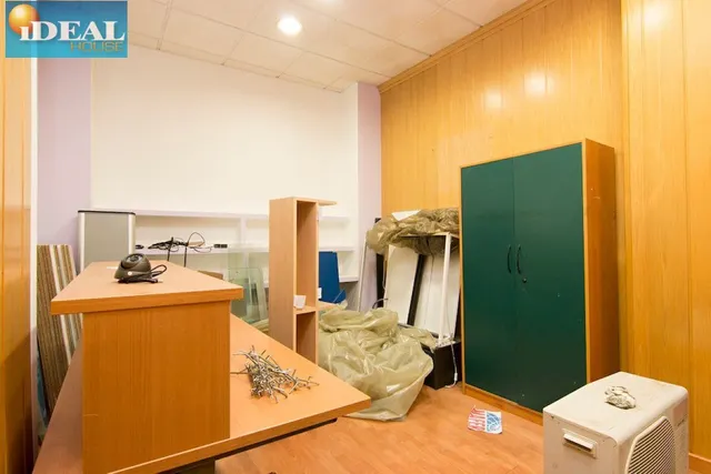 A5895V5. Puede ser el mejor LOCAL de MARACENA. www.idealhouse.es — 18