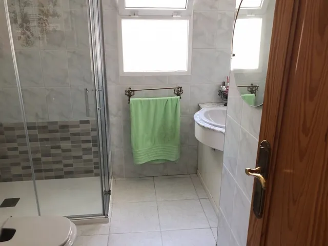ALQUILER CHALET VERANO CALA FINESTRAT — 17