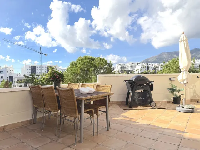 Apartamento 2 habitaciones 96m² en venta - Centro — 5