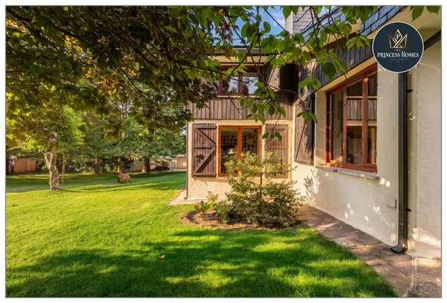 Espectacular vivienda junto a la Reserva de la Biosfera - foto 5