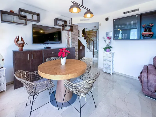 Apartamento 3 habitaciones 115m² en venta - Sierra cortina — 18