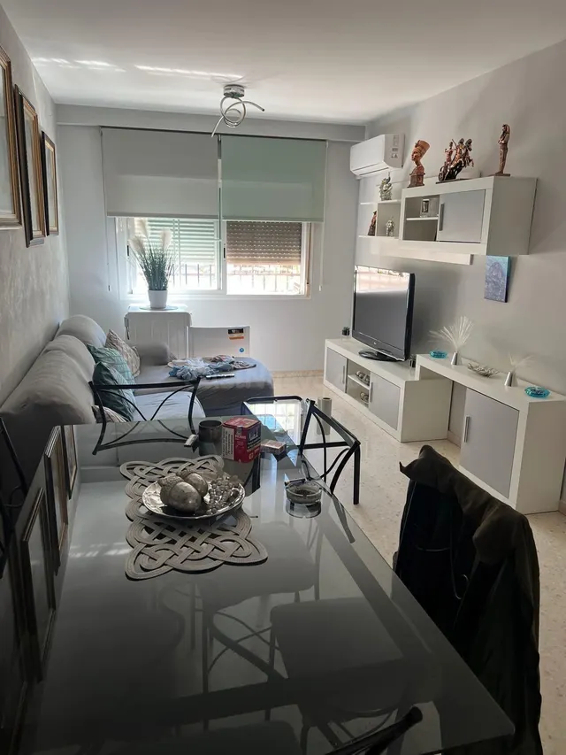 PISO EN PLANTA BAJA CON PARKIN