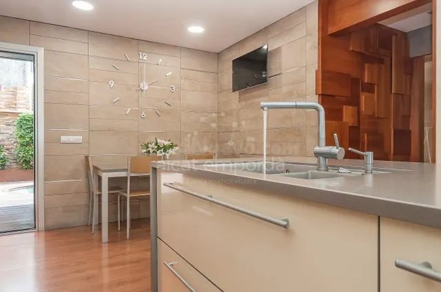 Fantástica casa de diseño en la zona de la Cuana en Roses, A - foto 5