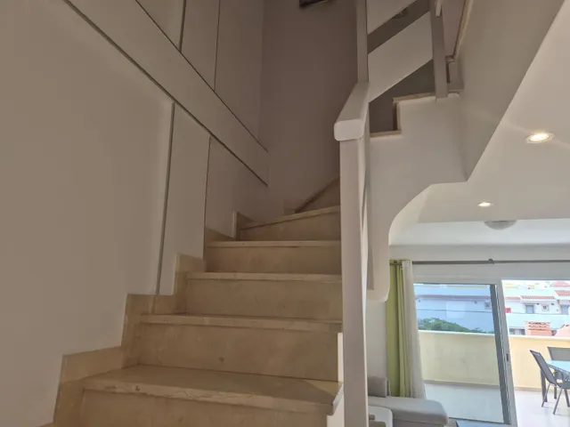 Piso 4 habitaciones 200m² en venta - Playa del Duque — 9
