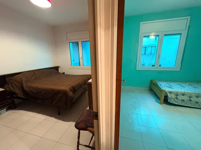 Fantastica Casa en Santa Margarida de Montbui  con almacen muy amplio y  dos terrazas solarium. — 9