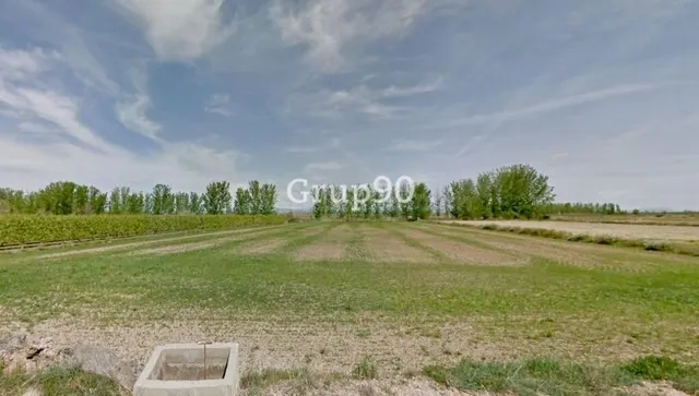 ? Finca de regadío con gran potencial en Alcoletge (Lleida) — 13