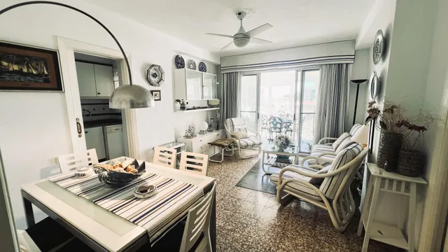 Apartamento en Estoril III, Benicàssim, con garaje y acceso  - foto 3