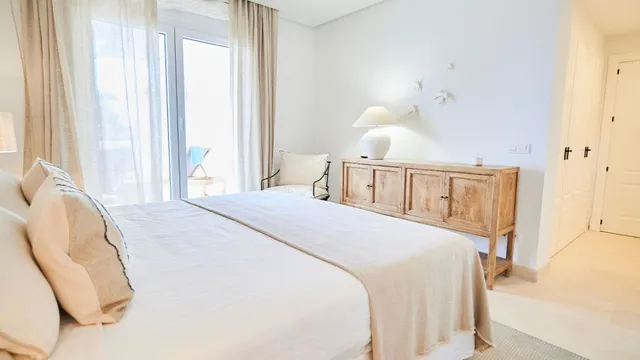 Ático 2 habitaciones 125m² en venta - La Cerquilla — 12