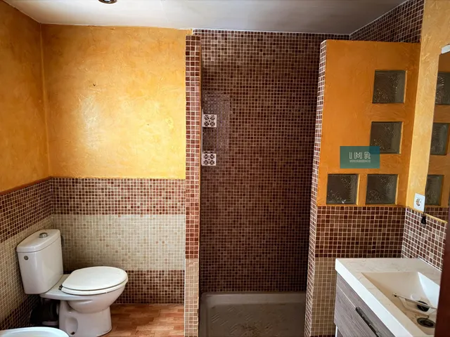 Piso reformado en pleno centro de San Juan de Aznalfarache, con terraza — 14